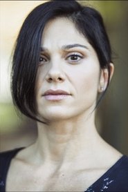 Daniela Ioia portrait