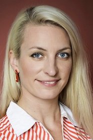 Anna Polívková portrait