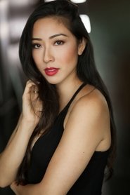 Amanda Wong portrait