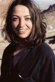 Sabine Mamou portrait