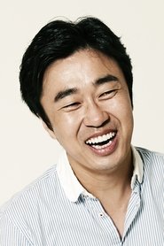 Jo Dal-hwan portrait