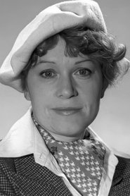 Valentina Talyzina portrait