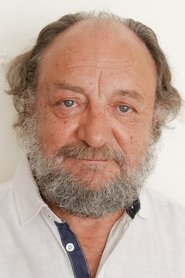 François Roy portrait