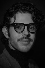Kyle Provencio Reingold portrait