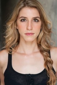 Nika Ezell Pappas portrait