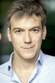 Stanislas Clément portrait