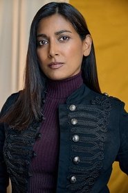 Nimmi Harasgama portrait