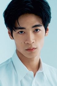 Takuya Wakabayashi portrait
