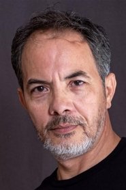 Mustapha Laribi portrait