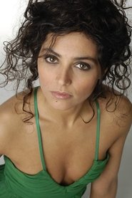 Marie Colapietro portrait