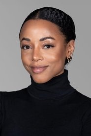 Sandrine Van Handenhoven portrait