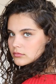 Isabelle Anaya portrait