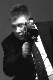 Gleb Aleynikov portrait