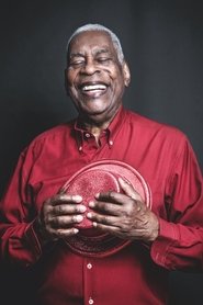 Haroldo Costa portrait