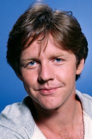 Robert Ginty portrait