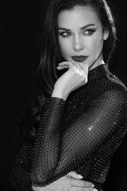 Amaëlle Cunningham portrait