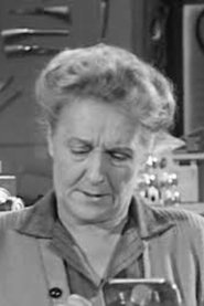 Helen Wallace portrait