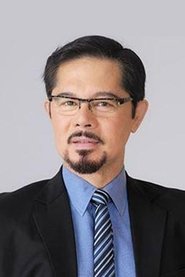 Christopher de Leon portrait