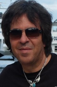 Eric Summer portrait