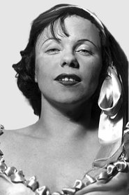 Berta Drews portrait