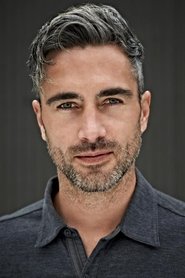 Mark McCullough Thomas portrait