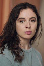 Iona Anderson portrait