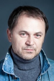 Maciej Słota portrait