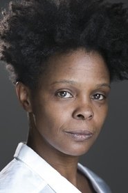 Faith Edwards portrait