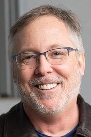 Doug Hemphill portrait