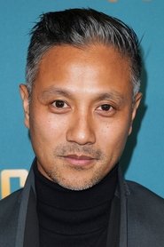 Alain Uy portrait