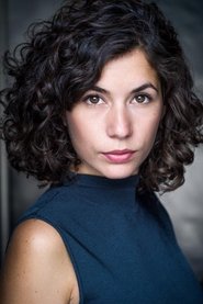 Elena Larios portrait