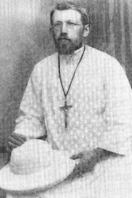 Pater H. Limbrock portrait