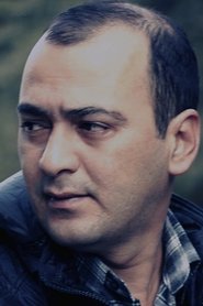 Mehman Mamedov portrait
