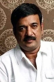 Anil Murali portrait