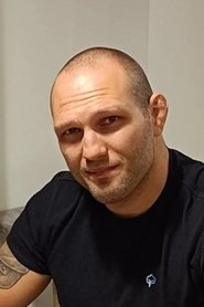 Maciej Różański portrait