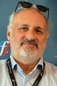 Philippe Brelot portrait