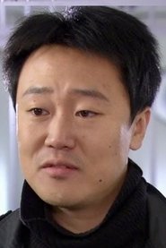 Kang Suk-won portrait