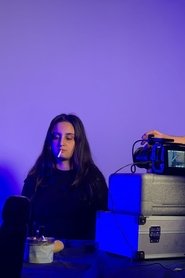 Theresa Jabbour portrait