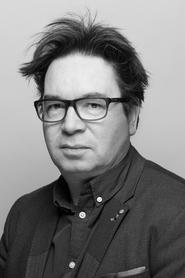 Guillaume Aretos portrait