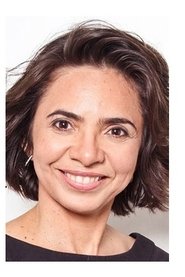 Wanderlucy Bezerra portrait