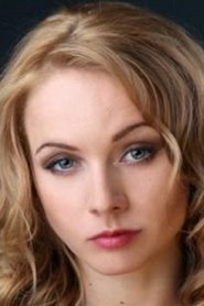 Svetlana Tokarskaya portrait