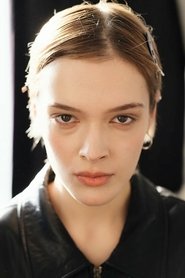 Taisiya Radchenko portrait
