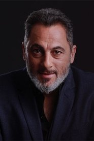 Ronen Shemi portrait