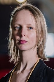 Maria Aua portrait