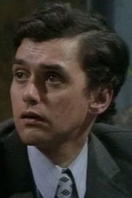 John Nightingale portrait