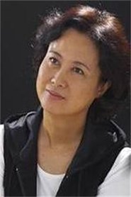 Bai Han portrait