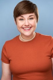Steph Shober portrait