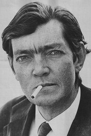 Julio Cortázar portrait