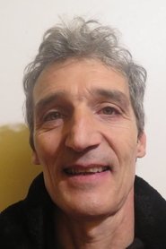 Olivier Téna portrait