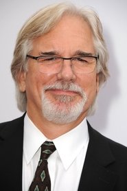 Dean Parisot portrait